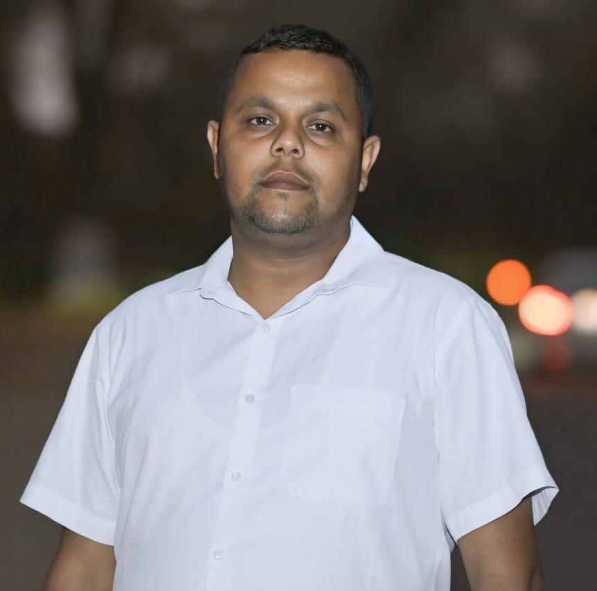 Rajan Menon